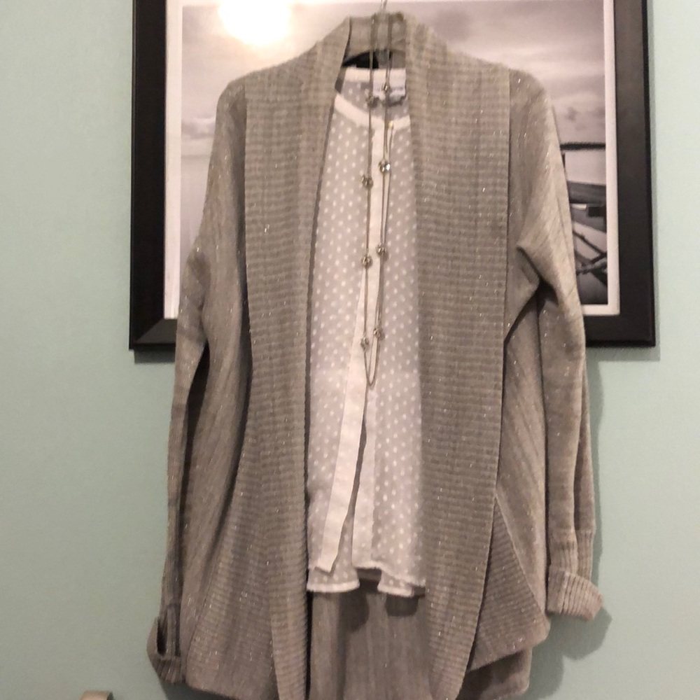 Calvin Klein sweater